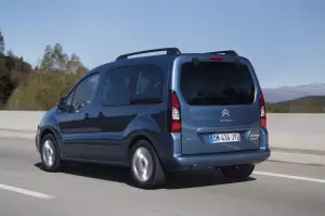 Nuovo Citroen Berlingo - 2015 - 66