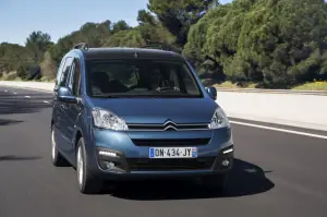 Nuovo Citroen Berlingo - 2015 - 68