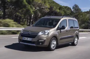 Nuovo Citroen Berlingo - 2015 - 69