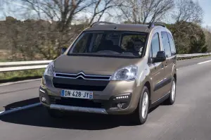 Nuovo Citroen Berlingo - 2015 - 70