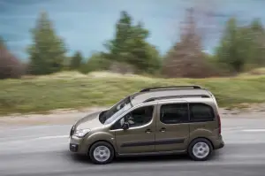 Nuovo Citroen Berlingo - 2015 - 72