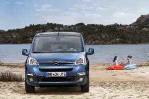 Nuovo Citroen Berlingo - 2015 - 78