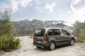 Nuovo Citroen Berlingo - 2015 - 79