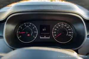 Nuovo Dacia Duster MY 2018 - Anteprima Test Drive