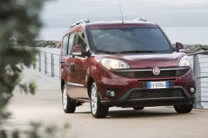 Nuovo Fiat Doblo Trekking