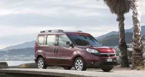 Nuovo Fiat Doblo Trekking - 11