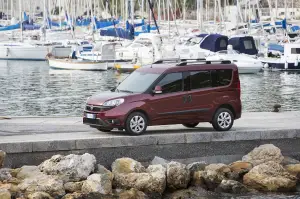 Nuovo Fiat Doblo Trekking