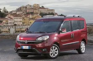 Nuovo Fiat Doblo Trekking - 3