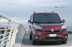 Nuovo Fiat Doblo Trekking