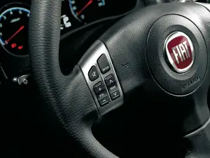 Nuovo Fiat Sedici