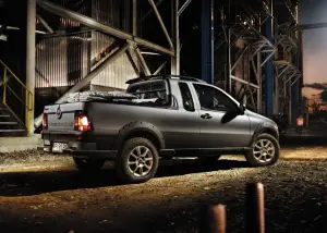 Nuovo Fiat Strada - 2