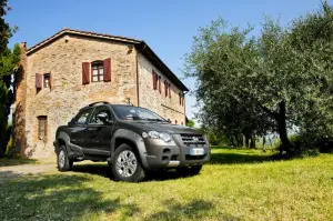 Nuovo Fiat Strada