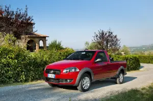 Nuovo Fiat Strada