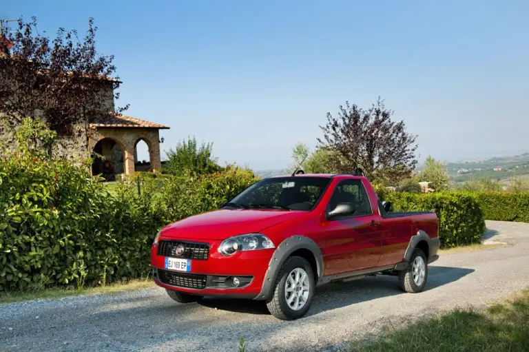 Nuovo Fiat Strada - 6