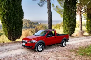 Nuovo Fiat Strada