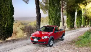 Nuovo Fiat Strada