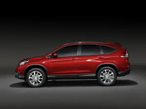 Nuovo Honda CR-V  - 4