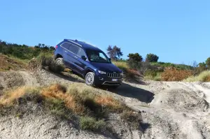 Nuovo Jeep Grand Cherokee 2014