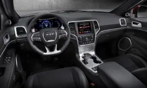 Nuovo Jeep Grand Cherokee 2014