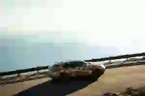 Nuovo Lamborghini Urus record Pikes Peak - Foto - 8