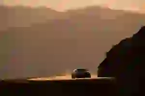 Nuovo Lamborghini Urus record Pikes Peak - Foto - 14