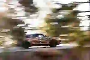 Nuovo Lamborghini Urus record Pikes Peak - Foto - 5