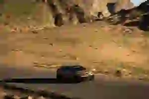 Nuovo Lamborghini Urus record Pikes Peak - Foto - 2