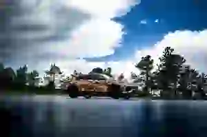 Nuovo Lamborghini Urus record Pikes Peak - Foto - 9