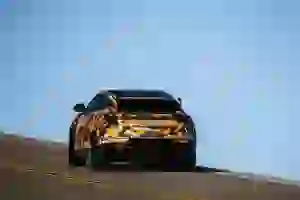 Nuovo Lamborghini Urus record Pikes Peak - Foto - 3