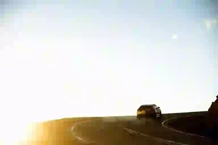 Nuovo Lamborghini Urus record Pikes Peak - Foto - 4