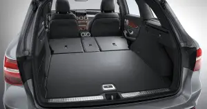 Nuovo Mercedes GLC - 6