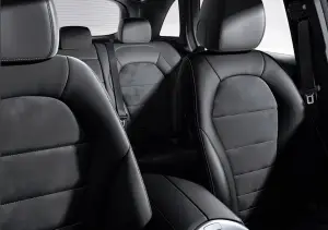 Nuovo Mercedes GLC - 7