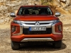 Nuovo Mitsubishi L200 MY 2020 - Prova su strada in anteprima