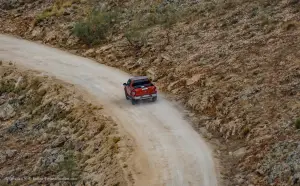 Nuovo Mitsubishi L200 MY 2020 - Prova su strada in anteprima