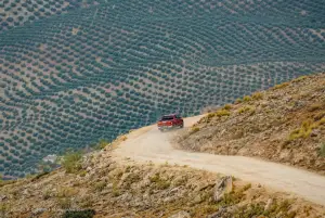 Nuovo Mitsubishi L200 MY 2020 - Prova su strada in anteprima - 56