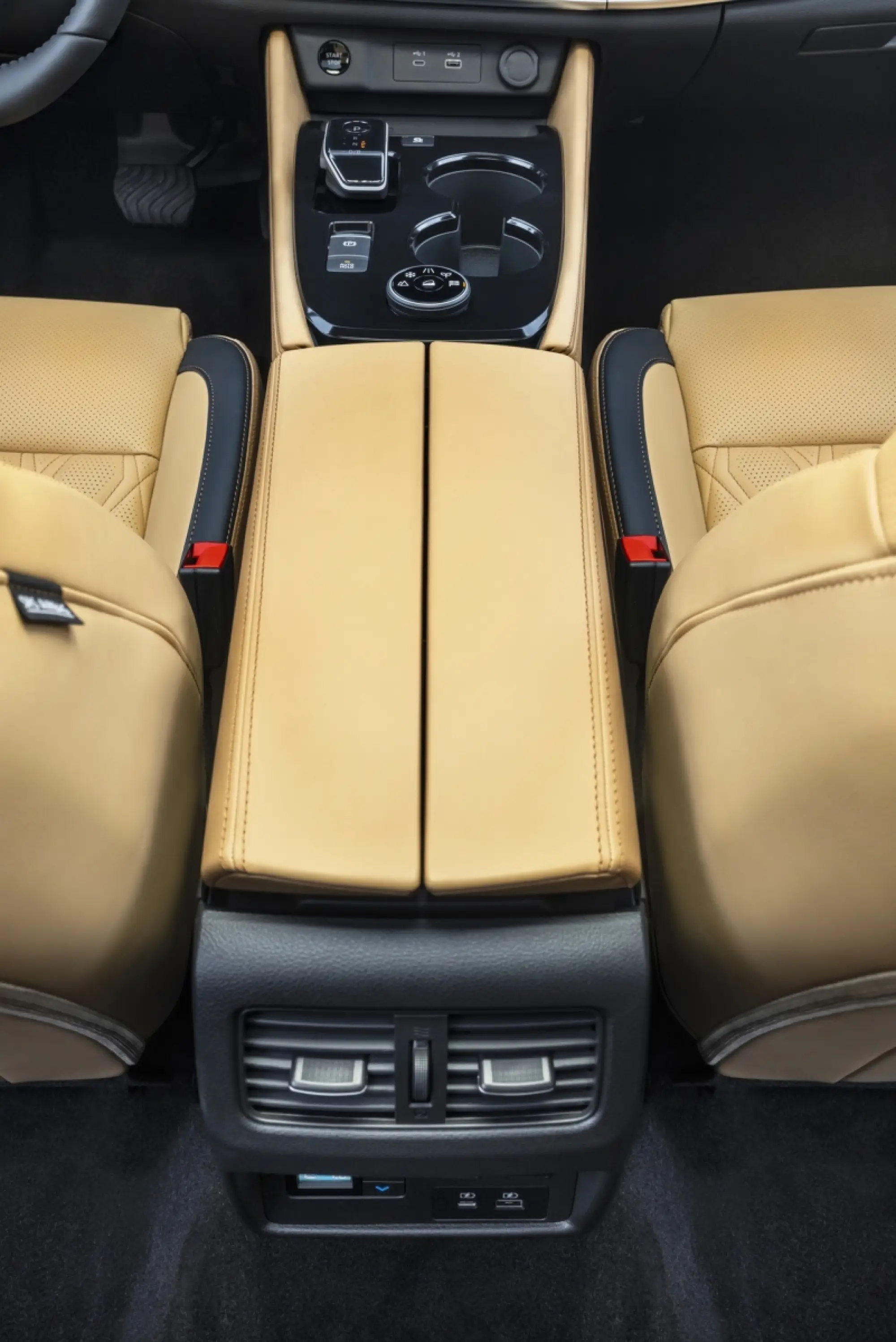 Nuovo Nissan X-Trail strade europee - Foto - 19