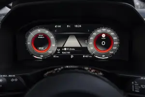 Nuovo Nissan X-Trail strade europee - Foto