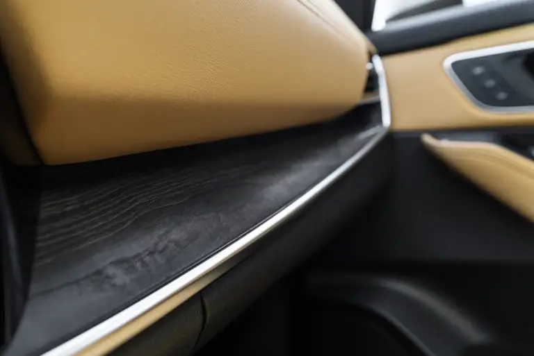 Nuovo Nissan X-Trail strade europee - Foto - 27
