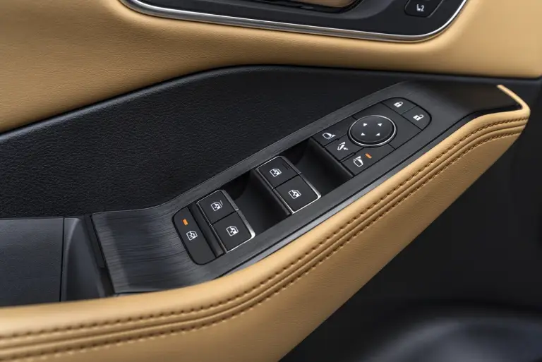 Nuovo Nissan X-Trail strade europee - Foto - 2