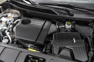 Nuovo Nissan X-Trail strade europee - Foto