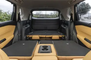 Nuovo Nissan X-Trail strade europee - Foto