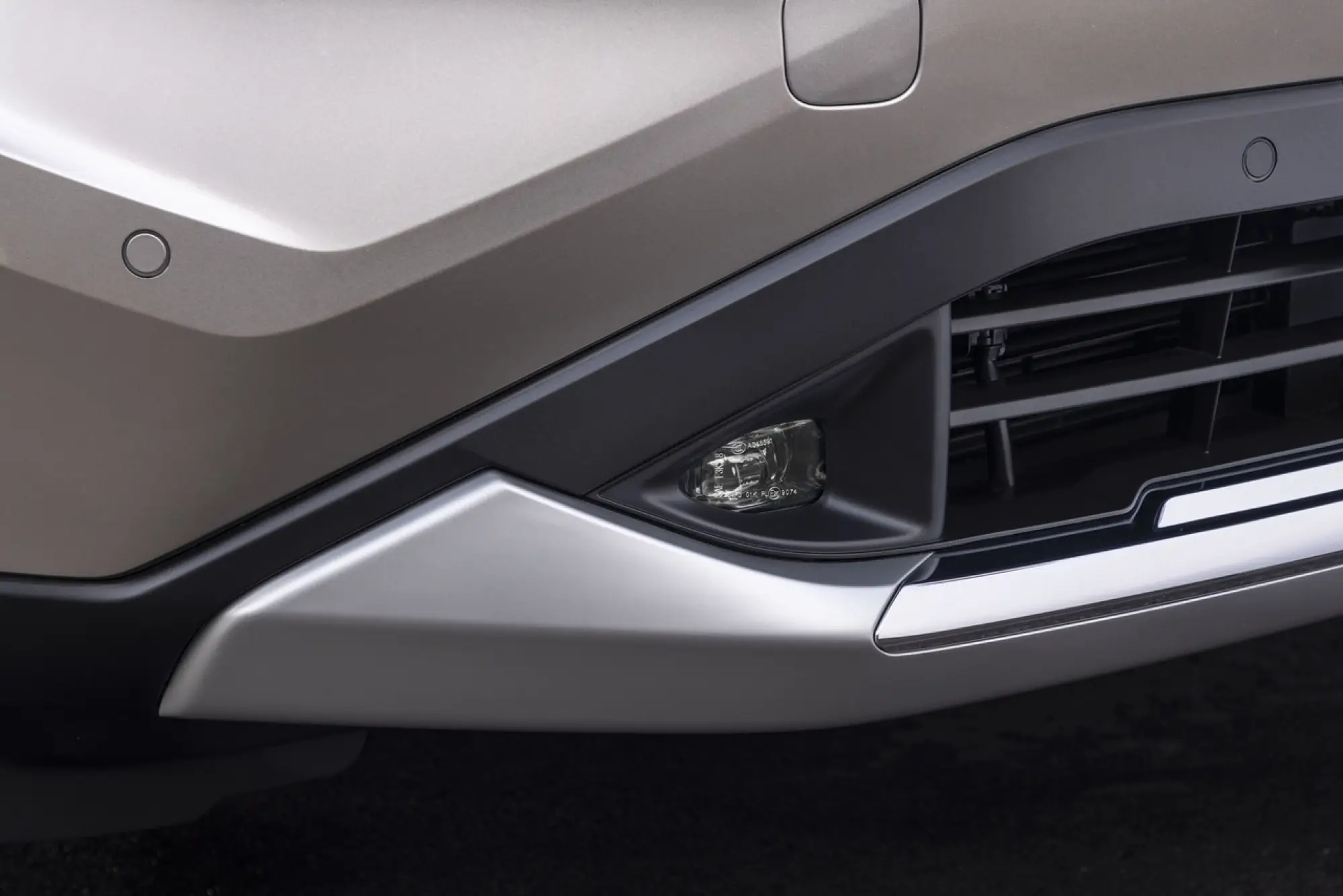 Nuovo Nissan X-Trail strade europee - Foto - 73