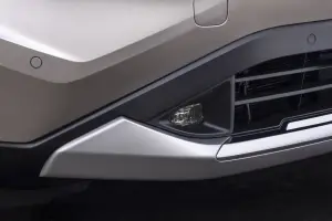 Nuovo Nissan X-Trail strade europee - Foto