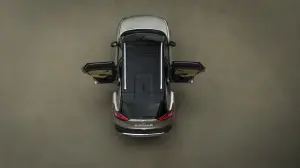 Nuovo Nissan X-Trail strade europee - Foto