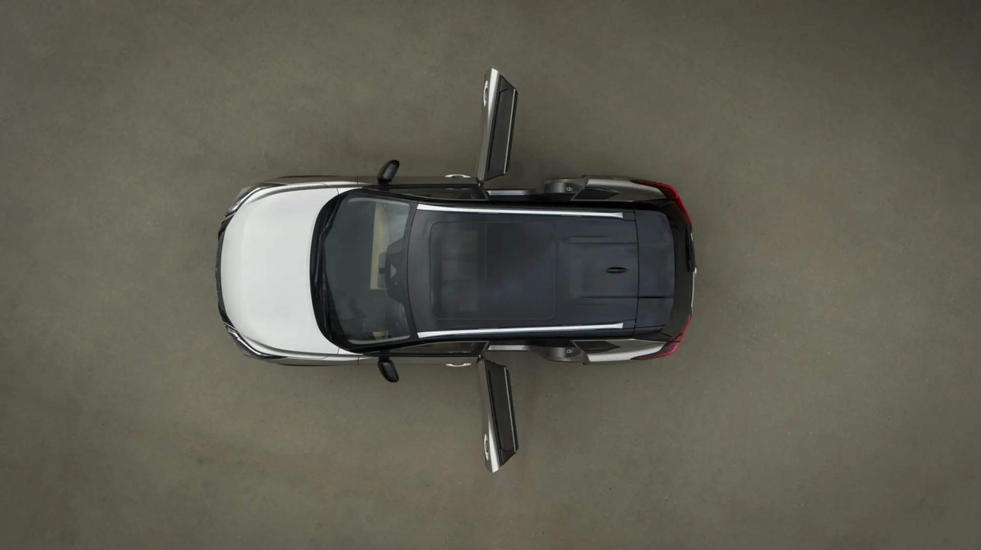 Nuovo Nissan X-Trail strade europee - Foto - 75