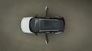 Nuovo Nissan X-Trail strade europee - Foto