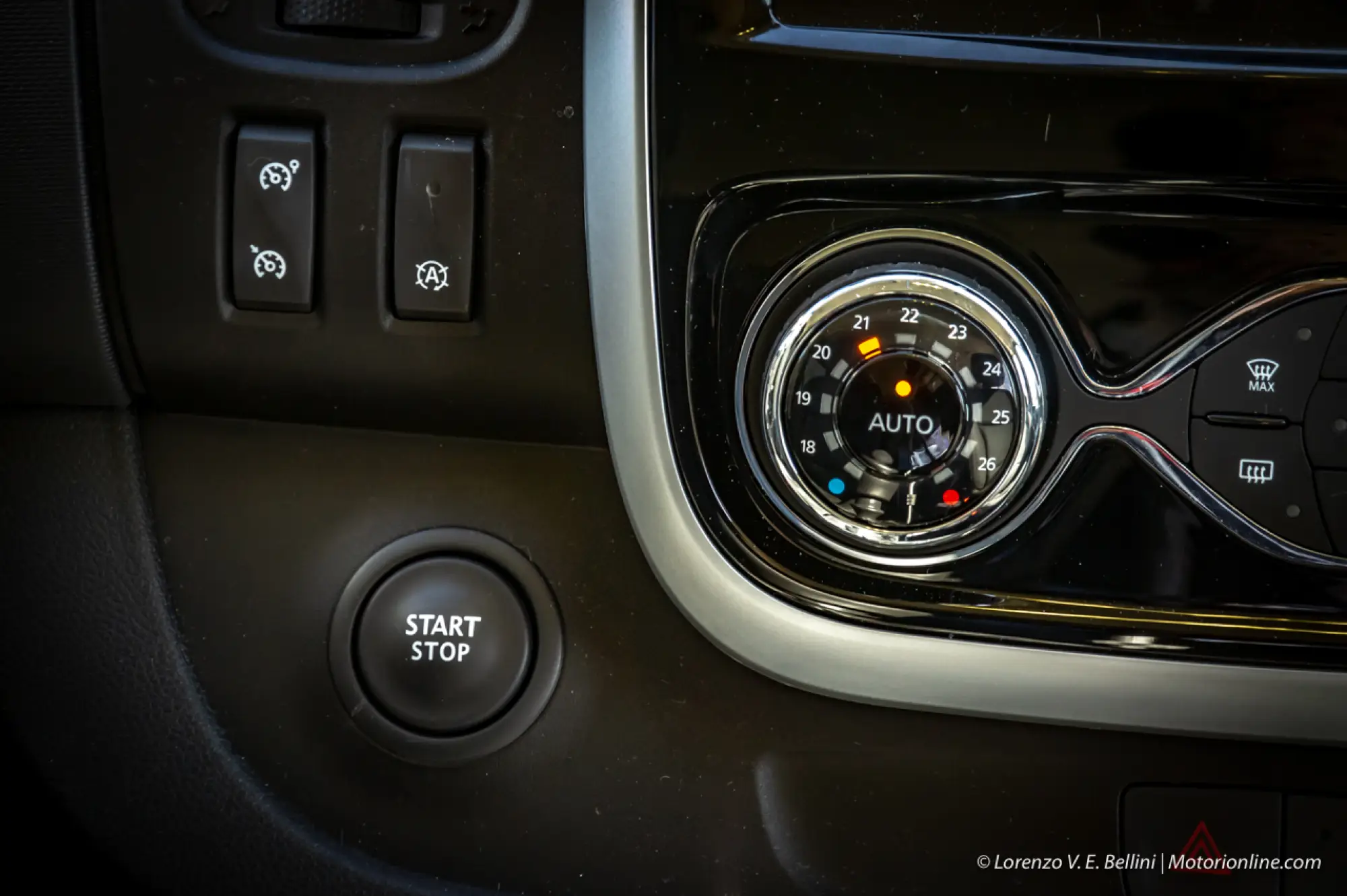 Nuovo opel Vivaro 2019 - Prova su Strada - 38