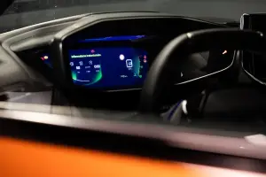 Nuovo Peugeot 2008 2020