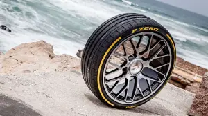 Nuovo Pirelli P Zero - altra galleria