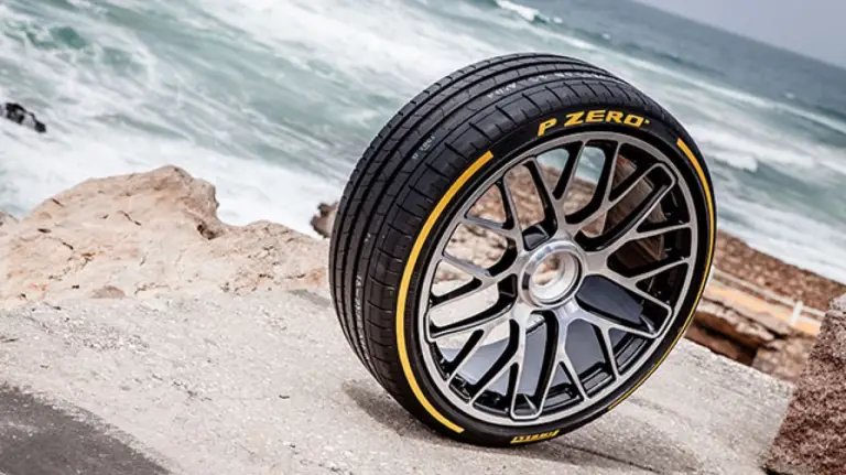 Nuovo Pirelli P Zero - altra galleria - 6